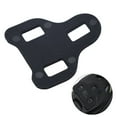 thumbnail image 4 of 3PC Road Bike Lock Shoe Pedal Cleat Gasket for Keo 1/2Mm Bicycle Pedals Adapter, 4 of 8