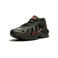 thumbnail image 4 of NIKE MENS Air Max 96 "Supreme - Camo" CV7652 300 CV7652 300 from Stadium Goods, 4 of 8
