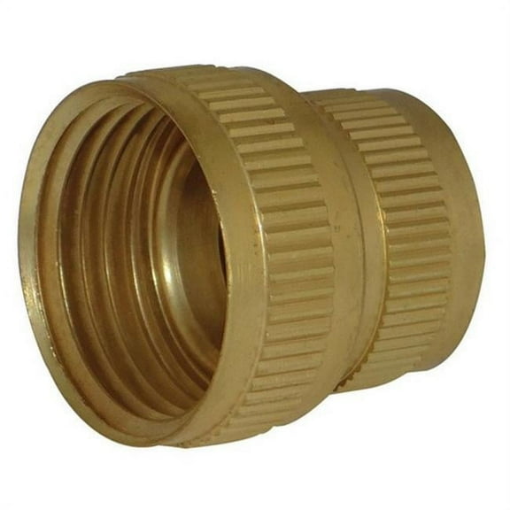 HOSE ADAPTER 3/4X3/4"BRS