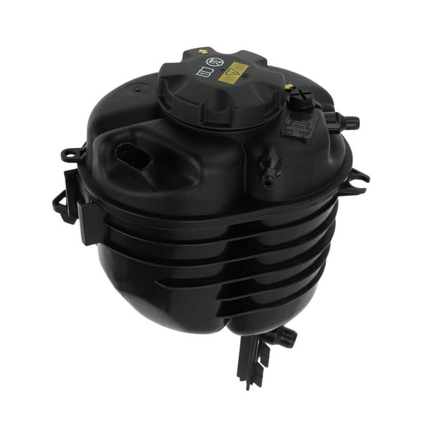 Tanque de expansión de agua del reservorio de refrigerante para BMW 330i 2017-2019 con tapa No.17138610652