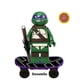 thumbnail image 5 of 12pcs Teenage Mutant Ninja Turtles Series Figure Assembled Mini Building Block For Kids Gift, 5 of 5