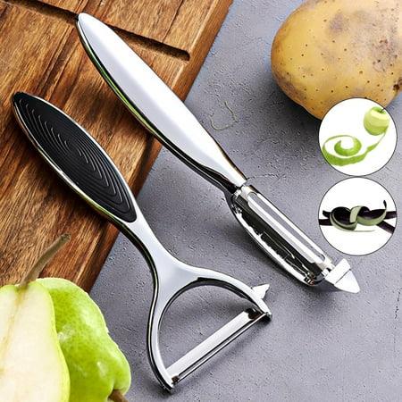 

Vegetable Potato s 2Pcs Y Shape and for for Potato Carrot