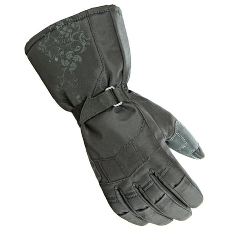 Joe Rocket Sub Zero Womens Gloves (Best Sub Zero Gloves)