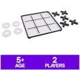 thumbnail image 2 of Juego de mesa Spin Master Cardinal Classics Tres en Raya, 2 of 9