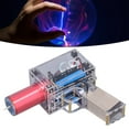 thumbnail image 4 of Arc Coil Kit, Handheld Portable Plasma Coils Easy Operation  For Playing, 4 of 8