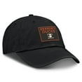 thumbnail image 3 of Men's Fanatics Black Anaheim Ducks Authentic Pro Prime Adjustable Hat, 3 of 4