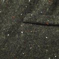 thumbnail image 6 of Mens Casual Business Tweed Vests Slim Fit Formal Office Work Suit Waistcoat Wedding Prom Vintage Suit Gilet Workwear Army Green XXL, 6 of 6