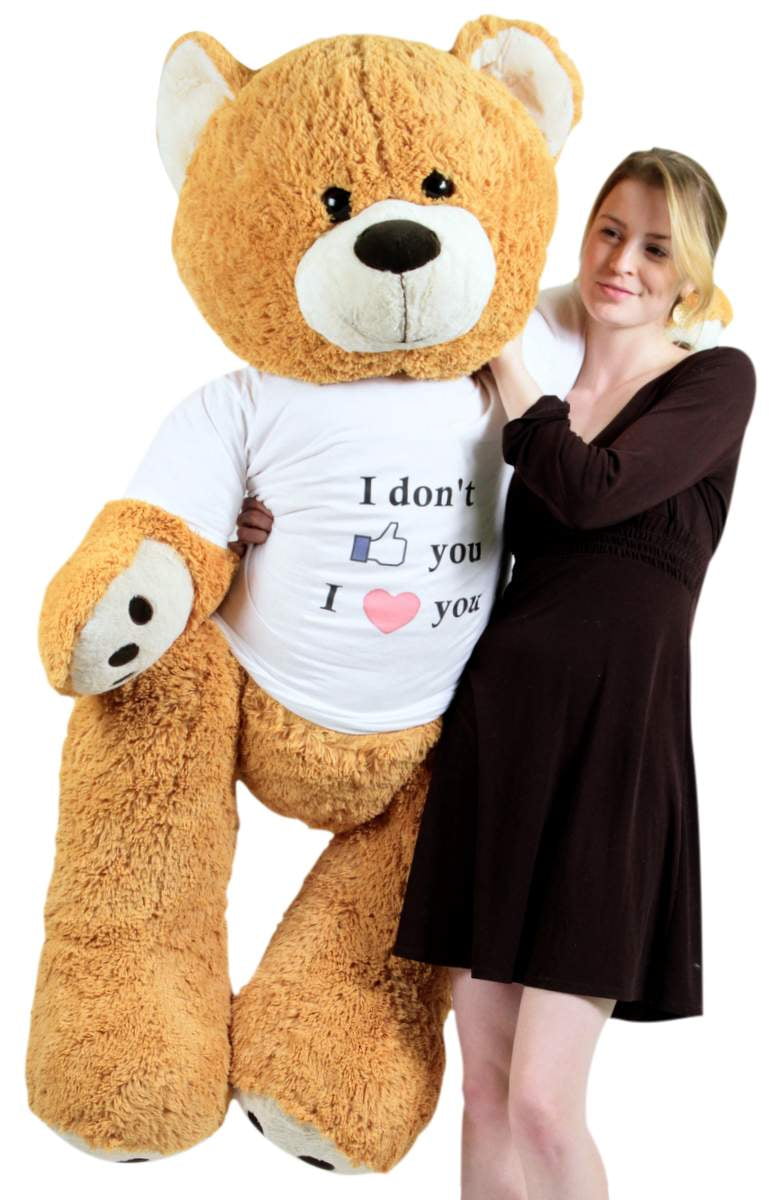 t shirt memory bear