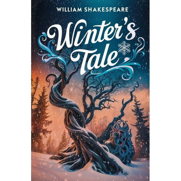 Winter's Tale, (Paperback)