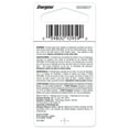 thumbnail image 4 of Energizer 357/303 Batteries (1 Pack), Button Cell Batteries, 4 of 6