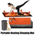 thumbnail image 3 of Winter Tent Sleeping Bag Heating Pad Outdoor Smart Heating Pad Heating Campin й, 3 of 8