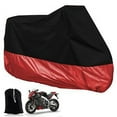 thumbnail image 1 of NARABB Motorcycle Motorbike Protective Cover, 1 of 4