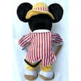 thumbnail image 3 of Disney Mickey Mouse Plush - Music Day Mickey 18 Inches Stuffed Animal, 3 of 3