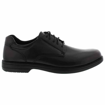

Deer Stags Men s Crown Water Repellent Casual Oxford Shoe (Wide Available)