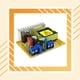 thumbnail image 4 of Tholdsy Convertidor de voltaje de DC-DC Universal, módulo de refuerzo de 45-390V con indicador, fuente de alimentación, placa de circuito, Electrónica miscelánea, 4 of 6