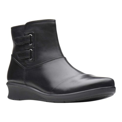 Clarks Hope Cody Ankle Boot - Walmart 