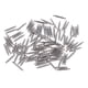 thumbnail image 1 of 100 piezas de repuesto para reparación de relojes en caja transparente, pasadores de resorte para correa de reloj 8mm, 1 of 7