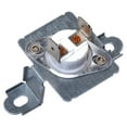 thumbnail image 3 of HQRP Dryer Thermostat & Thermal Fuse Kit for Kitchenaid KEHS01PMT0 KEHS01PMT1 KEHS01PMT2 KEHS01PWH1, 3 of 5