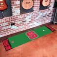 thumbnail image 2 of North Carolina State Putting Green Mat, 2 of 5