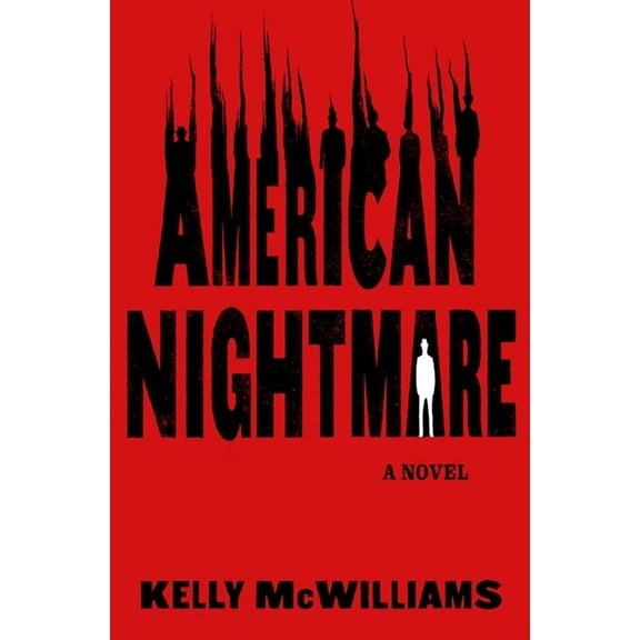 American Nightmare, (Hardcover)