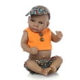 thumbnail image 3 of Conjunto de Trajes de Ropa de Muñecas Sunnimix para Muñecas Baby Boy de 26-28cm, 3 of 8