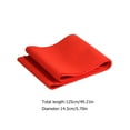 thumbnail image 4 of Piano Keyboard Cover Dustproof Piano Cover Cotton Piano Keyboard Protector for Piano, 4 of 8