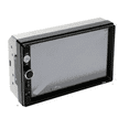 thumbnail image 1 of Estéreo Para Auto Fnbrli Mirror Link 7 7010b Con Cámara Negro, 1 of 5