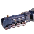thumbnail image 3 of Retro Modelo de Tren Juguete de Estaño CUTICAT Juguete de la lata, 3 of 8