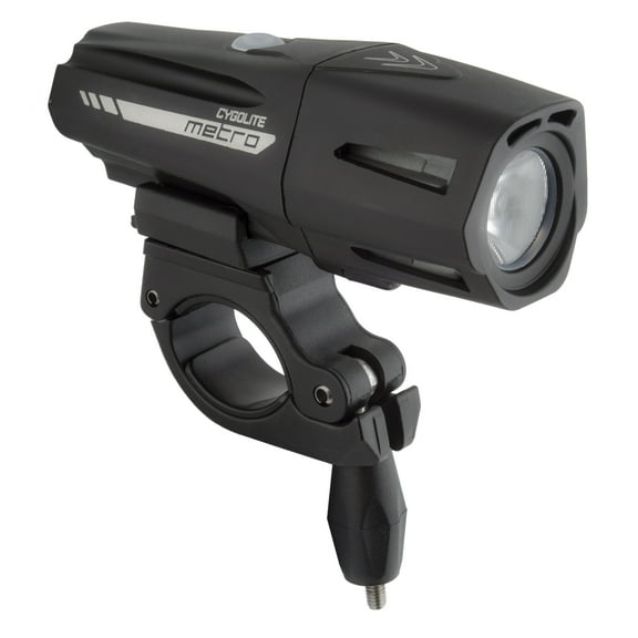 Cygolite Metro Plus 800 Rechargeable Headlight