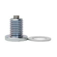 thumbnail image 3 of Tusk Low-Profile Magnetic Drain Bolt For Honda CR85R Expert 2003-2007, 3 of 8