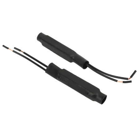 Electronic Strut Bypass Repair Kit, Insulation High Active Strut Bypass