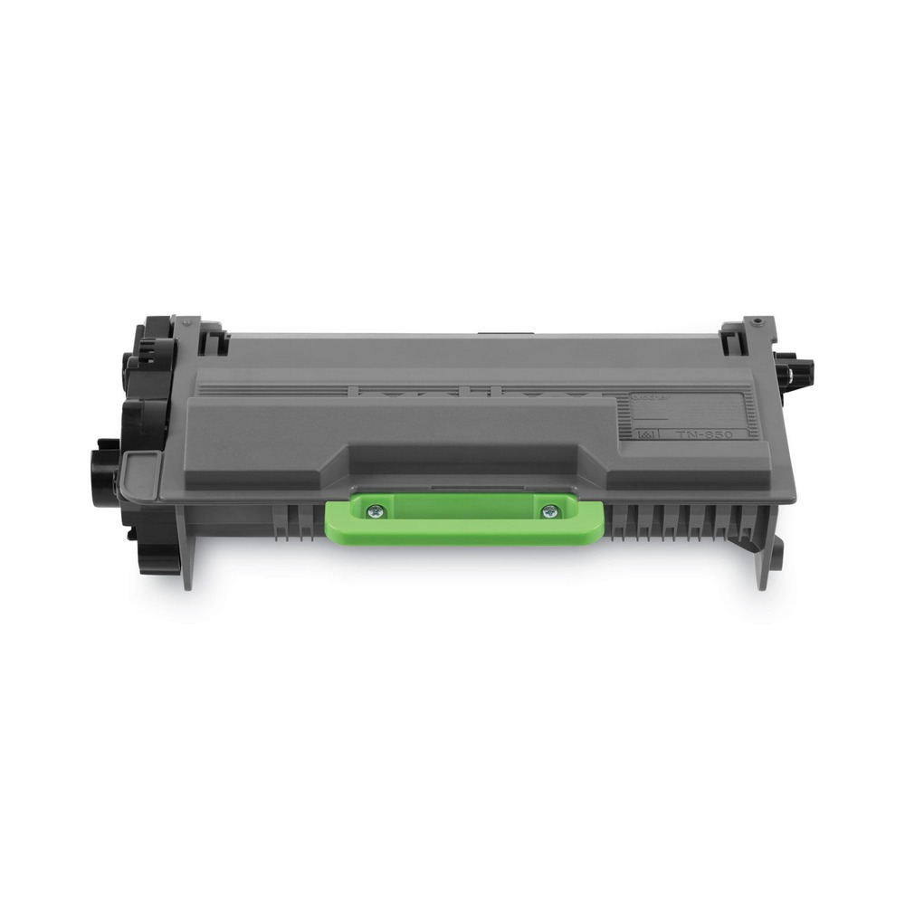 Brother Genuine High Yield Toner Cartridge, TN850, Replacement Black Toner, Page Yield Up To 8,000 Pages - image 3 of 5
