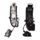 thumbnail image 4 of Side Mirror LED Indicator Light for E G Class W463 W211 S211 2004-2009 Turn Signal Lamp A2038201321, 4 of 5