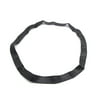 Black Rubber Cycling MTB Bike Road Bicycle Inner Tube Tire Tyre 24 x 1.75