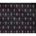 thumbnail image 4 of oneOone Cotton Flex Fabric Small Motif Ikat Printed Fabric 1 Yard 40 Inch Wide, 4 of 4