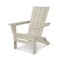 thumbnail image 5 of POLYWOOD Quattro Plastic Folding Adirondack Chair, 5 of 7