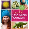thumbnail image 3 of Crochet One-Skein Wonders®: 101 Projects from Crocheters around the World, 3 of 3