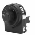 thumbnail image 1 of Interruptor de Control de Espejo, ABS Estándar OEM 95460071 Lado del Controlador Respuesta Rápida Rendimiento para Aveo Sonic 2012 A 2020, 1 of 7