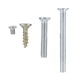 thumbnail image 5 of Bloqueo De Contraseña, Bloqueo De Llave De Tarjeta, Casillero Para Smart Security Home ANGGREK Como se muestra en la descripción, 5 of 8