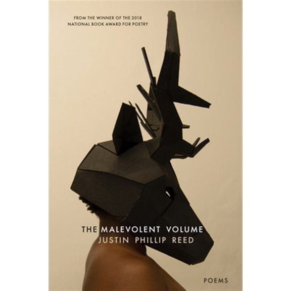 Pre-Owned The Malevolent Volume Paperback