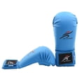 thumbnail image 4 of Guantes de karate, guantes de boxeo, protectores de manos, protectores de entrenamiento para adultos y niños, equipo de fitness, 4 of 6
