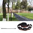 thumbnail image 5 of 4Pcs Hammock Straps Special Reinforced Polyester Straps, 5 of 5