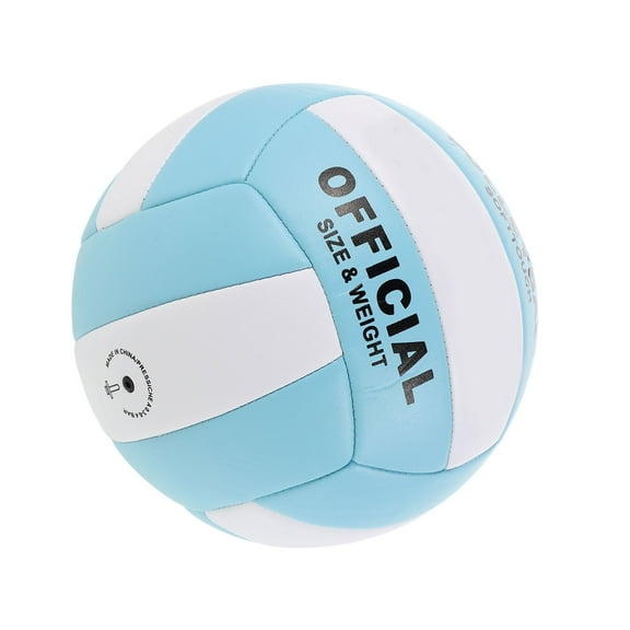 Raindrops Indoor Volleyball Multi 1Pack