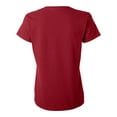 thumbnail image 3 of New - NIB - Gildan - Heavy Cotton™ Women’s T-Shirt Retired, 3 of 5