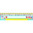 thumbnail image 1 of Trend Enterprises T-69404 Reference Size Name Plates Pk-1- Modern Desk Toppers, 1 of 1