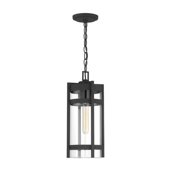Nuvo Lighting Tofino 1-Light Hanging Lantern