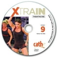 thumbnail image 3 of cathe friedrich: xtrain tabatacise, 3 of 4
