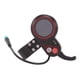 thumbnail image 1 of LCD-LH100 24V/36V/48V/60V 5 Pins Electric Bike Display Thumb Throttle Speedometer Control Panel for Electric Scooter, 1 of 5