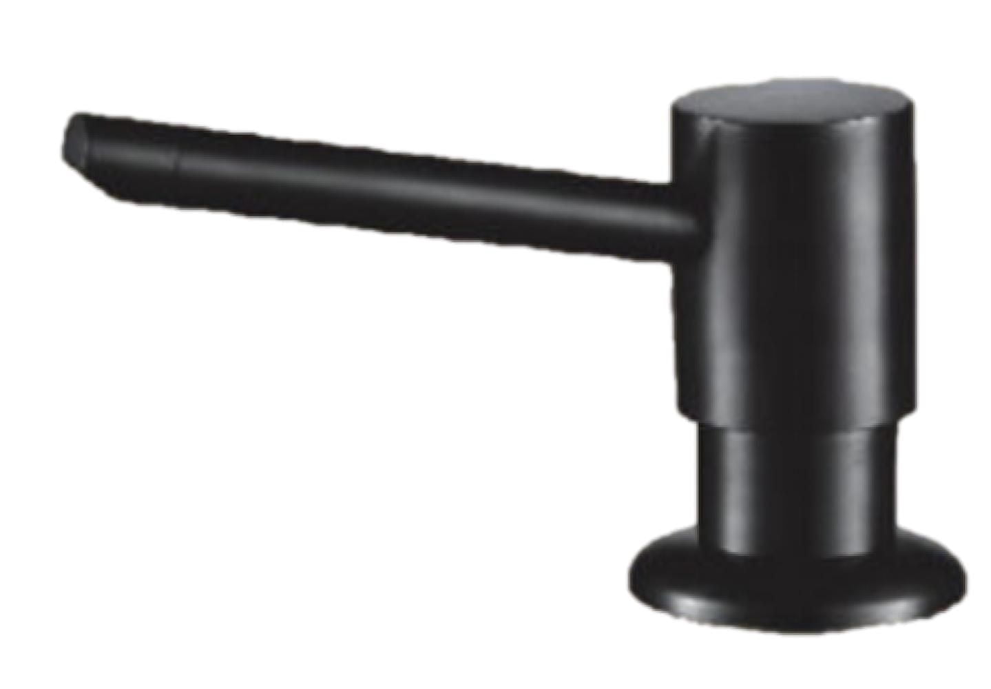 American Imaginations 2.13-in. W Kitchen Sink Soap Dispenser AI-34891