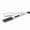 white, variant on 3/4Inch Professional Volumizing Ceramic Hair Iron Lasting Hair Volume For Short Or Thin Hair Adjustable Temp Fluffy Styling Tool